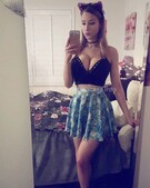 Анкета проститутки Катенька - метро Северное Тушино, возраст - 23