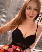 Анкета проститутки Забава - метро Орехово-Борисово Северное, возраст - 23