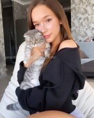 Анкета проститутки Таисия - метро Перово, возраст - 23