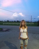 Анкета проститутки Риана - метро Кузьминки, возраст - 23