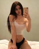 Анкета проститутки Юля - метро Фили-Давыдково, возраст - 23