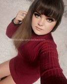 Анкета проститутки Яна - метро Пресненский, возраст - 23