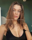 Анкета проститутки Инна - метро Хамовники, возраст - 23