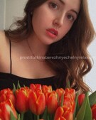 Анкета проститутки Ида - метро Хамовники, возраст - 23