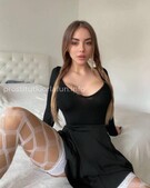 Анкета проститутки Ида - метро Бабушкинский, возраст - 23