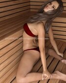 Анкета проститутки Полина - метро Дорогомилово, возраст - 23