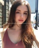 Анкета проститутки Анюта - метро Хамовники, возраст - 23