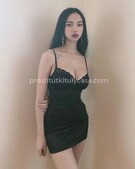 Анкета проститутки Николь - метро Марфино, возраст - 23