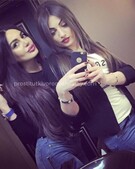 Анкета проститутки Катюша - метро Фили-Давыдково, возраст - 24