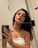 Анкета проститутки Таня - метро Ясенево, возраст - 24