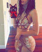 Анкета проститутки Лера - метро Перово, возраст - 24