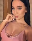 Анкета проститутки Леля - метро Замоскворечье, возраст - 24