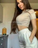 Анкета проститутки Ида - метро Чертаново Северное, возраст - 24