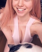 Анкета проститутки Кира - метро Тверской, возраст - 24