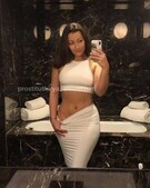 Анкета проститутки Таня - метро Марьино, возраст - 24