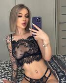 Анкета проститутки София - метро Тверской, возраст - 24