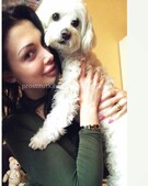 Анкета проститутки Лаура - метро Хорошевский, возраст - 24