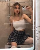 Анкета проститутки Ника - метро Алексеевский, возраст - 24