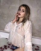 Анкета проститутки Натуся - метро Коломенское, возраст - 24