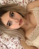 Анкета проститутки Мирослава - метро Ломоносовский, возраст - 24