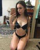 Анкета проститутки Оксана - метро Хамовники, возраст - 24