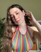 Анкета проститутки Линда - метро Теплый Стан, возраст - 24