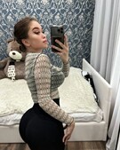 Анкета проститутки Таня - метро Тропарево-Никулино, возраст - 24