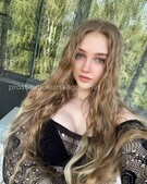 Анкета проститутки Эвелина - метро Измайлово, возраст - 24