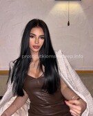 Анкета проститутки Тая - метро Тверской, возраст - 24