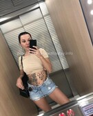 Анкета проститутки Мелисса - метро Южное Бутово, возраст - 24