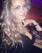 Анкета проститутки Таисия - метро Строгино, возраст - 24