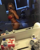 Анкета проститутки Танюша - метро Даниловский, возраст - 24