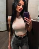 Анкета проститутки Лолита - метро Тверской, возраст - 24