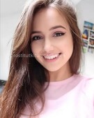 Анкета проститутки Жасмин - метро Арбат, возраст - 24