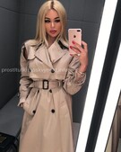 Анкета проститутки Арина - метро Арбат, возраст - 24