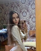 Анкета проститутки Ярослава - метро Хамовники, возраст - 24