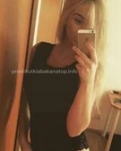 Анкета проститутки Зина - метро Даниловский, возраст - 24