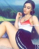 Анкета проститутки Адель - метро Басманный, возраст - 25