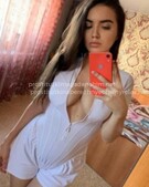 Анкета проститутки Устина - метро Кузьминки, возраст - 25