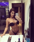 Анкета проститутки Катенька - метро Можайский, возраст - 25