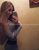 Анкета проститутки Диана - метро Строгино, возраст - 25