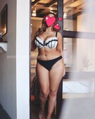 Анкета проститутки Лаура - метро Нижегородский, возраст - 25