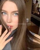 Анкета проститутки Ида - метро Беговой, возраст - 25