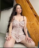 Анкета проститутки Анюта - метро Орехово-Борисово Северное, возраст - 25