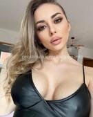 Анкета проститутки Юля - метро Мещанский, возраст - 25