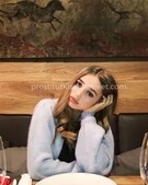 Анкета проститутки Ника - метро Ясенево, возраст - 25