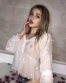 Анкета проститутки Надя - метро Пресненский, возраст - 25