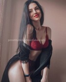 Анкета проститутки Натуся - метро Перово, возраст - 25