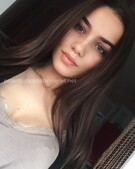 Анкета проститутки Зина - метро Лефортово, возраст - 25