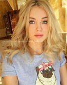 Анкета проститутки Зина - метро Южнопортовый, возраст - 25